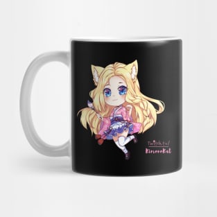 KimonoKat Mug